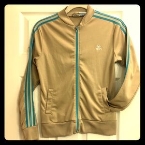 Vintage Paul Frank Track Jacket